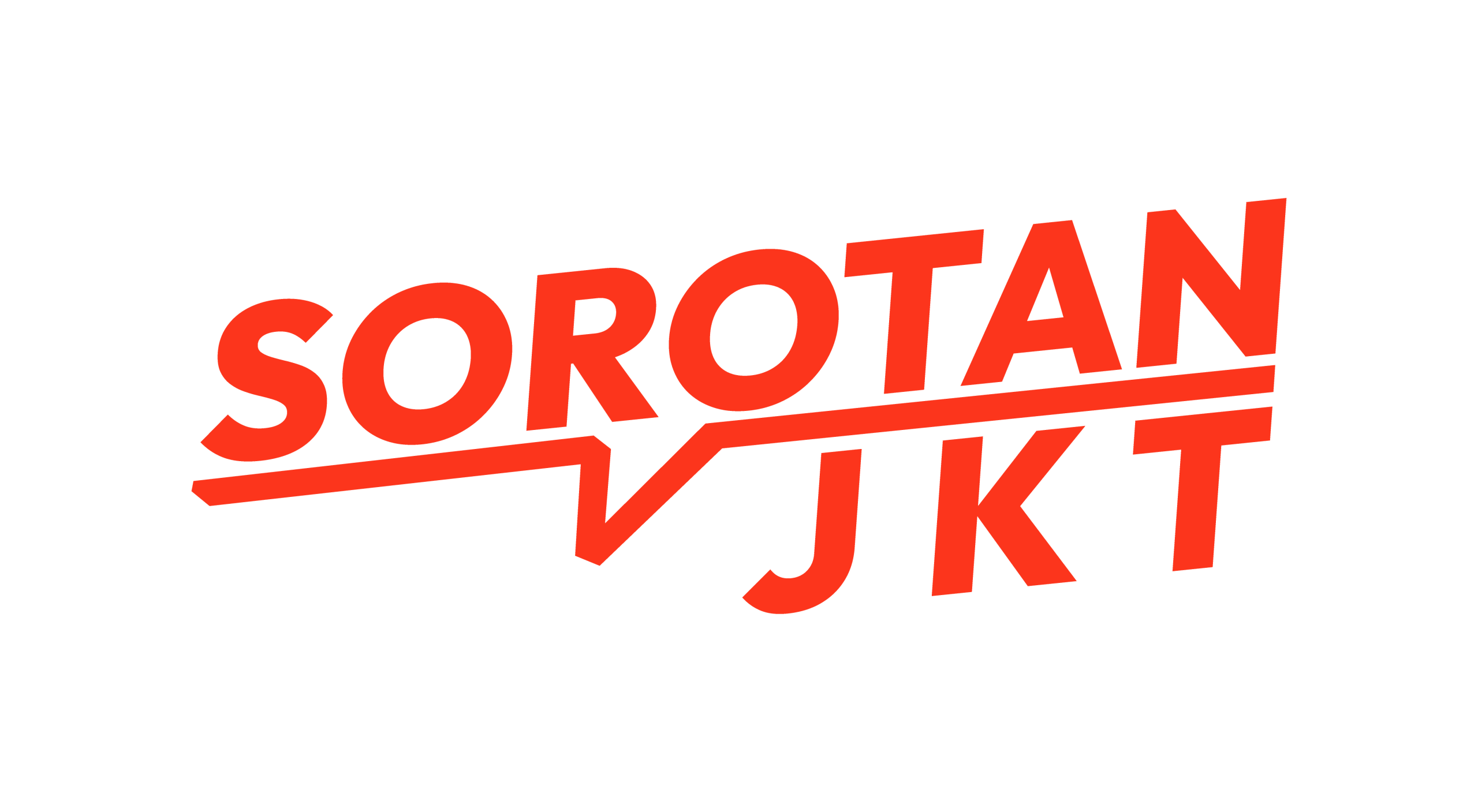 Sorotan JKT